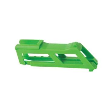 Polisport - Chain Guide Green - Kawasaki KX250F/450F - 2009-23