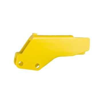 Polisport - Chain Guide Yellow - Suzuki RM125/RM250 - 2001-06