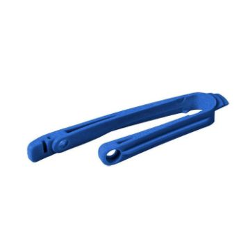 Polisport - Chain Slider Blue - Husqvarna TC/FC - 2014-15