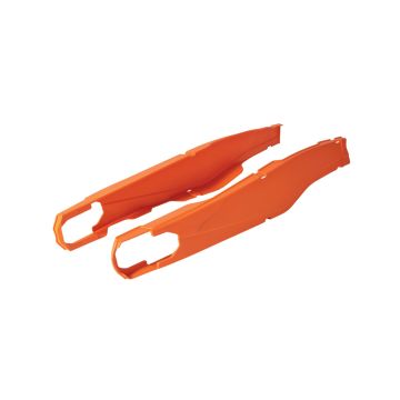 Polisport - Swingarm Protectors Orange - KTM SX/SXF - 2013-22