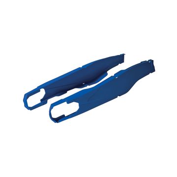 Polisport - Swingarm Protectors Blue - Husqvarna TC/FC - 2014-22