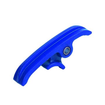 Polisport - Chain Slider Blue - Husqvarna TC/FC - 2014-16