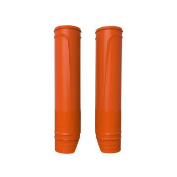 Polisport - Upper Fork Protectors Orange