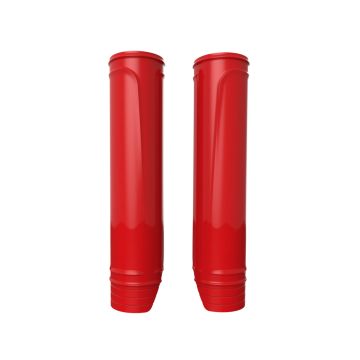 Polisport - Upper Fork Protectors Red