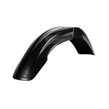 Polisport - Front Fender Black - Yamaha YZ2T/YZF250/450 - 2000-05