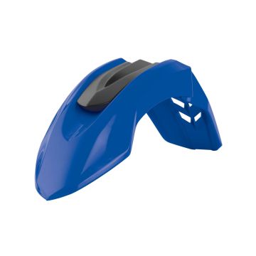 Polisport - SM Line - Supermotard UFX Front Fender Blue