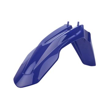 Polisport - Front Fender Blue - Sherco SE-R, SEF-R - 2013-15