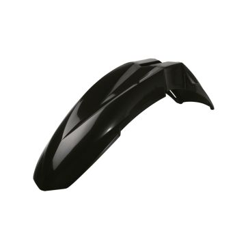 Polisport - Supermoto - Universal Front Fender Black