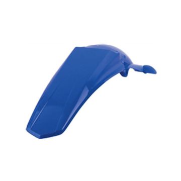 Polisport - Rear Fender Blue - Yamaha YZ80 - 1993-01