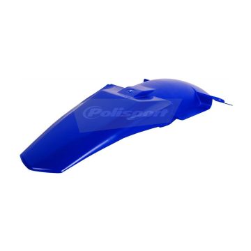 Polisport - Rear Fender Blue - Yamaha YZ85 - 2002-06