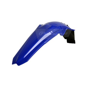 Polisport - Rear Fender Blue - Yamaha YZ450F - 2010