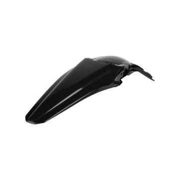 Polisport - Rear Fender Black - Kawasaki KX450F/250F - 2013-16