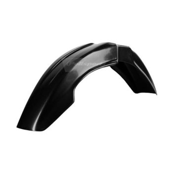 Polisport - Front Fender Black - Yamaha YZ/WRF - 1992-99