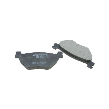 Braking - Semi Metalic Brake Pad - Yamaha - XTZ1200 ES & XTZ1200 - 2012-21