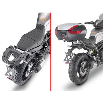 GIVI 8713FZ Specific Rear Rack