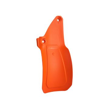 Polisport - Rear Shock Flap Orange - KTM SX/F EXC/F - 2016-22