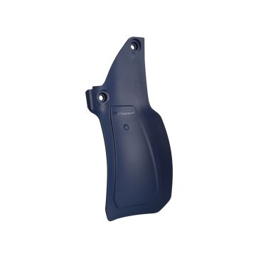Polisport - Rear Shock Flap Blue - KTM SX/F EXC/F - 2016-22