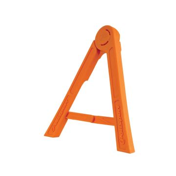 Polisport - MX Tripod - Side Stand - Orange