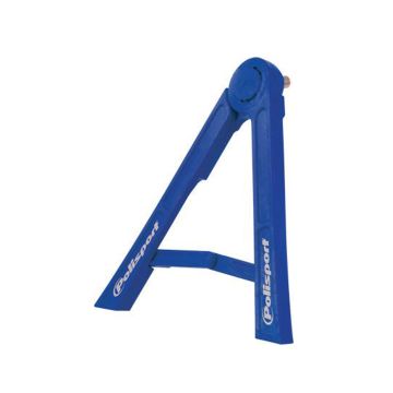 Polisport - MX Tripod - Side Stand - Blue