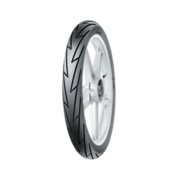 MITAS MITAS M-06 MOPED TIRE-70/90-17  (TT) (43M)-FRONT&REAR