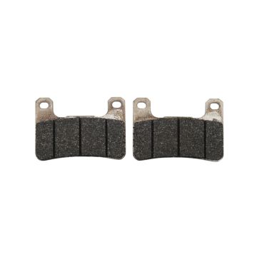 Braking - Brake Pads - Yamaha - MT-03 & YZF R3 - 2015-21