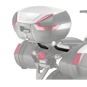GIVI 1111FZ Specific Monorack Arms For Topcase - Honda NC700X