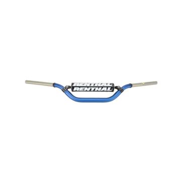 Renthal - Handlebar  Twinwall - MX / Enduro - Blue - Padded - KTM