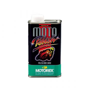 MOTO POLISH  - 200ML