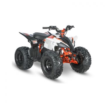KAYO AT110 110cc 4 Stroke Quad