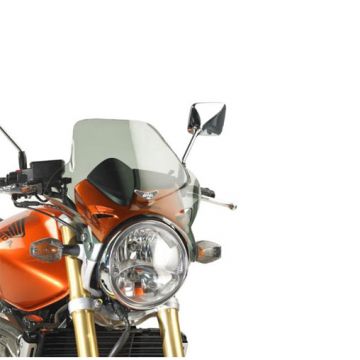 Givi A305 Windscreen Honda CB600F / 599 Hornet 2005-2006