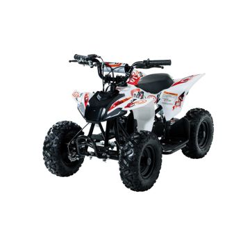 Kayo | A50 | Kids ATV | Orange / Black
