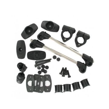 Givi A8100A Fitting Kit - Peugeot Tweet 50-125-150 (10-22)