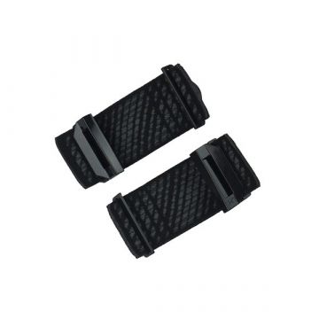 Shark RAW Motorcycle Helmet Replacement V3 Goggle Strap