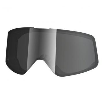 Shark Dark Smoke Lens