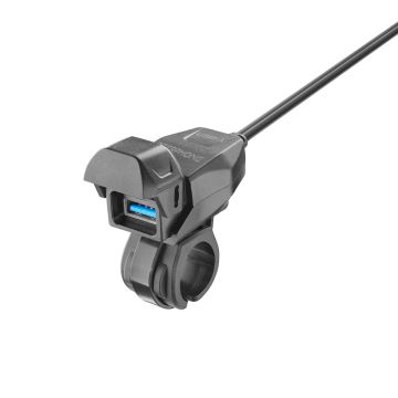 Interphone | Handlebar Power Supply Type A