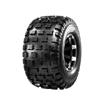 Obor Tires - The Advent MX - ATV Sport Tire - 18X10-8 [ Rear ] 