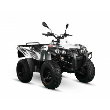 Access Motor Adventure 400 - 4x4