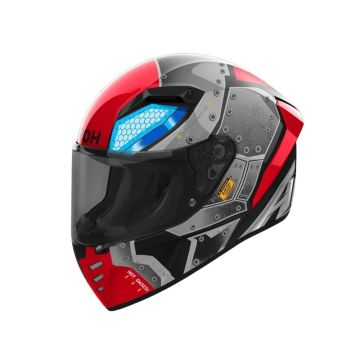 Airoh - Full Face - Connor Bot - Gloss - Helmet