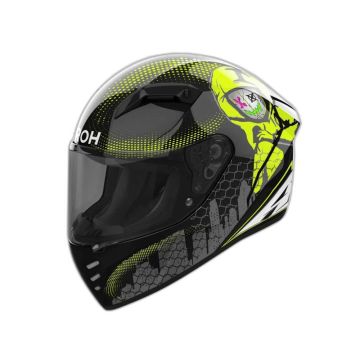 Airoh - Full Face - Connor Gamer - Gloss - Helmet