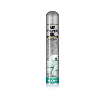 Spray Air Filter Oil - 750ML