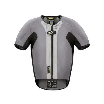 Alpinestars Tech-Air 5 Airbag System - Dark Gray Black