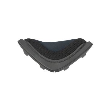 Airoh | Windshield Chin Guard | Black | Fits: Connor