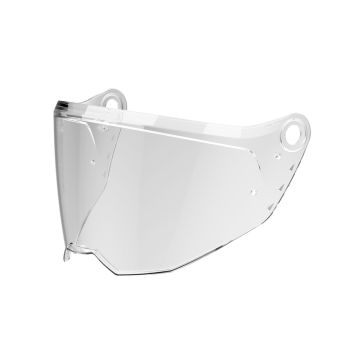 Airoh | Visor | Clear | Fits: Commander 2