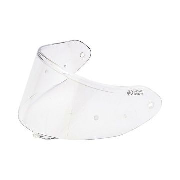 Airoh Helmet Part - Kit Visor Connor - Clear
