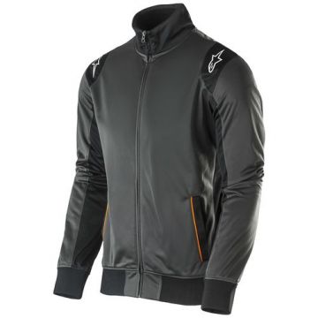 SPA TRACK JACKET