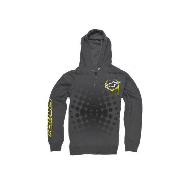 Alpinestars | Daredevil Hoodie | Grey