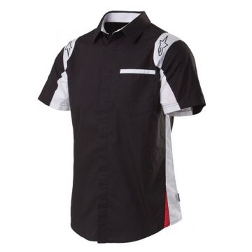 ALPINESTARS SAO PAOLO WOVEN