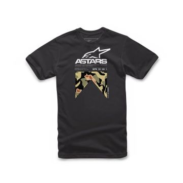Alpinestars | Tactical Tee | Black