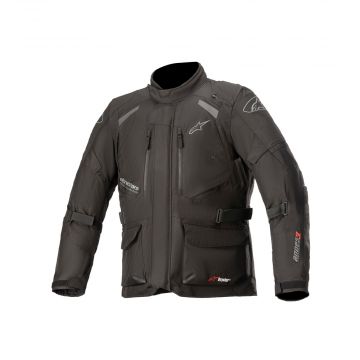 Alpinestars - Andes  V3 Drystar Jacket - Black