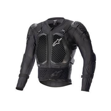 Alpinestars - Bionic Action V2 Protection Jacket - Black